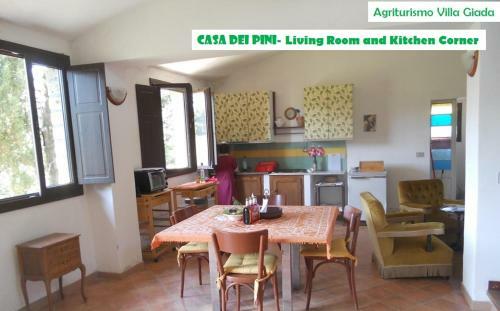Agriturismo Villa Giada