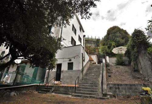 Apartamento Appartamento Chiara Varazze