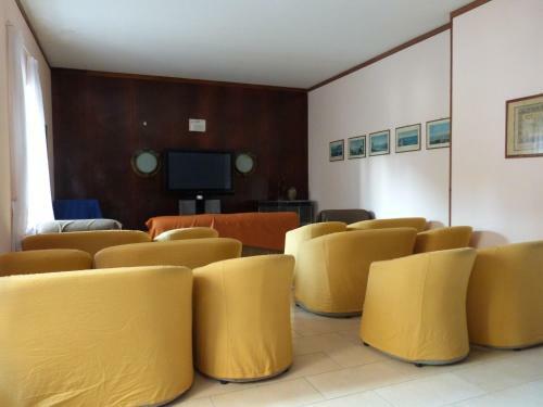Hotel Savoy