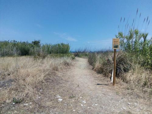 Bed & Breakfast Sapore Di Mare
