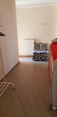 Apartamento Scalamurze House