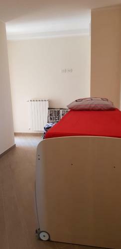 Apartamento Scalamurze House