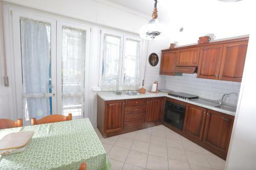 Apartamento L'ibisco Di Fiorella