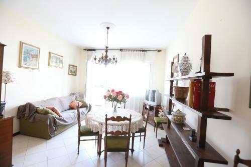 Apartamento L'ibisco Di Fiorella