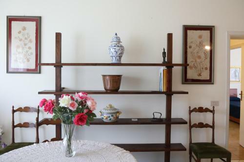Apartamento L'ibisco Di Fiorella