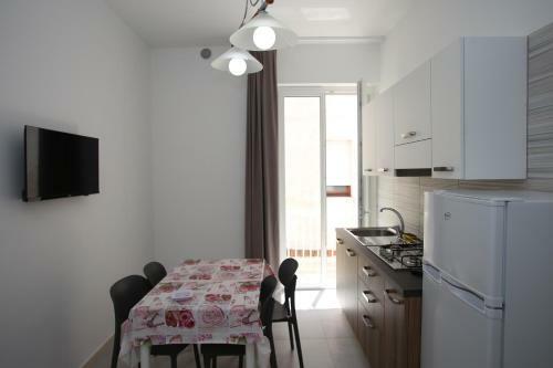 Apartamento Appartamenti Luce Vieste