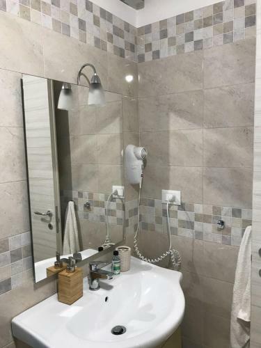 Bed & Breakfast Il Canto Delle Sirene