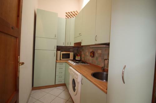 Apartamento Appartamento Stella