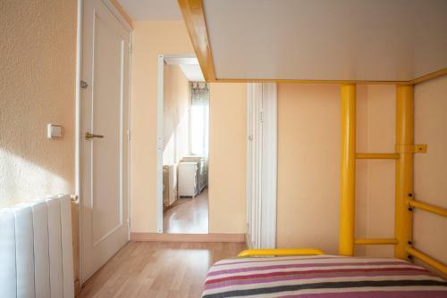 Apartamento "el Lil� - 3"