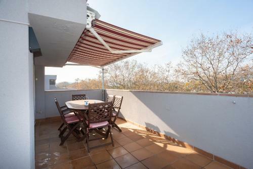 Apartamento "el Lil� - 3"