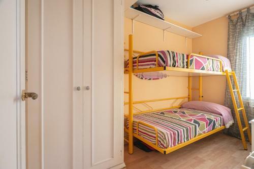 Apartamento "el Lil� - 3"
