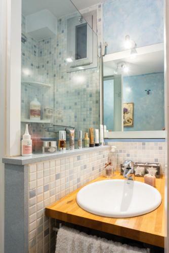 Apartamento "el Lil� - 3"