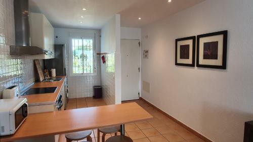 Apartamento Hacienda Golf Islantilla