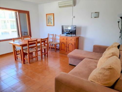 Apartments Residencial Cala Ferrera