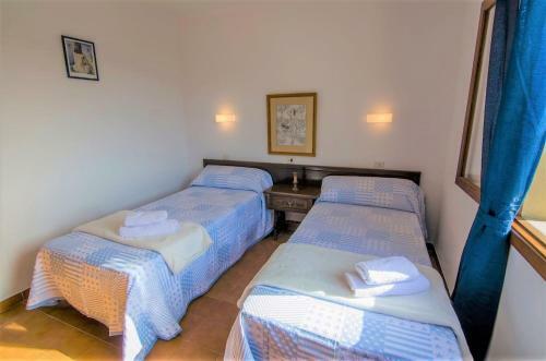 Apartments Residencial Cala Ferrera