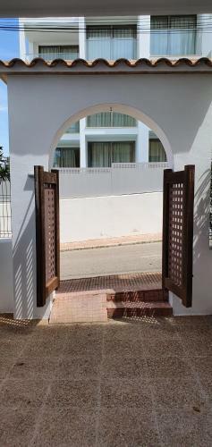 Apartments Residencial Cala Ferrera