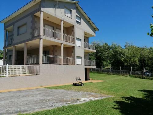 Apartamento Playa Montalvo