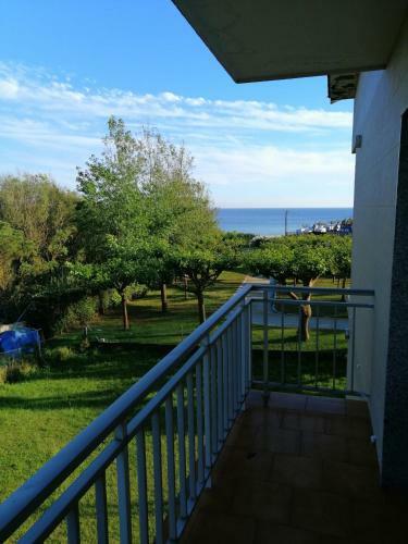 Apartamento Playa Montalvo