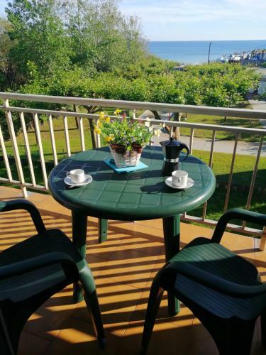 Apartamento Playa Montalvo
