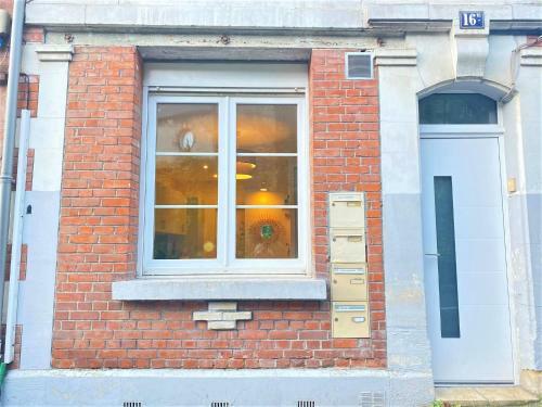 Apartamento La Perle Du Laonnois - Appt 4