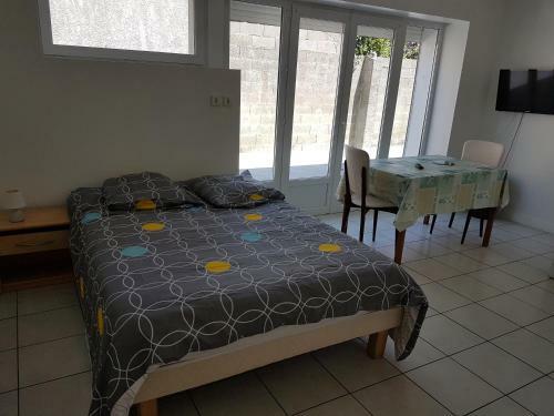 Apartamento Studio Proche �le De R�