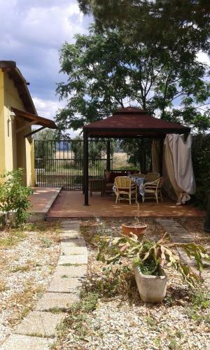 Bed & Breakfast Casale Fernando