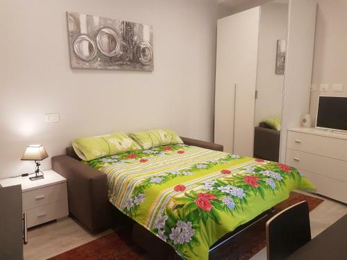 Apartamento Monolocale Direttamente Sul Lago