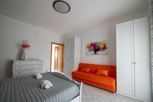 Villa Mafalda Relax Apartment