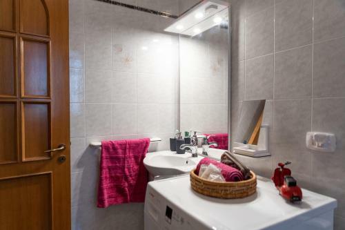 Villa Mafalda Relax Apartment