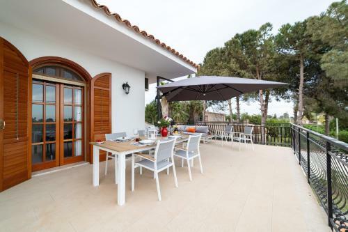 Villa Mafalda Relax Apartment