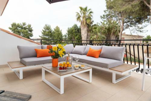 Villa Mafalda Relax Apartment