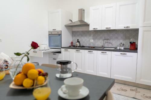 Villa Mafalda Relax Apartment