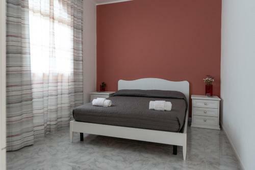 Villa Mafalda Relax Apartment
