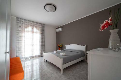 Villa Mafalda Relax Apartment