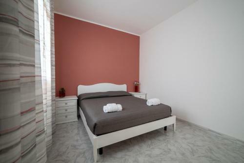 Villa Mafalda Relax Apartment