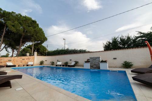 Villa Mafalda Relax Apartment