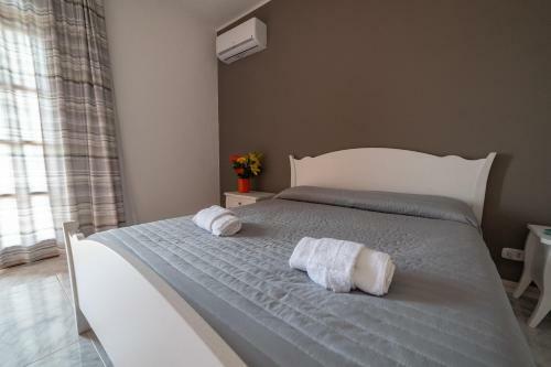 Villa Mafalda Relax Apartment