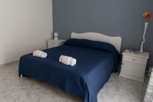 Villa Mafalda Relax Apartment