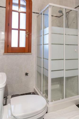 Villa Mafalda Relax Apartment