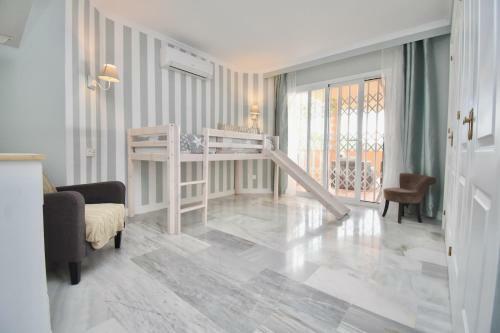 Apartamento Casa Meriko