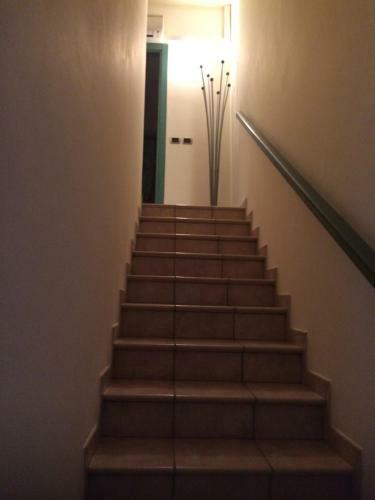 Apartamento Locazione Turistica Lea