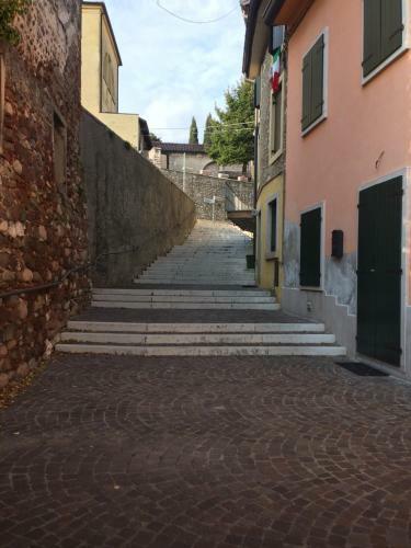 Apartamento Locazione Turistica Lea