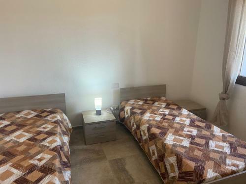 Apartamento Le Villette Di Budoni E Dintorni