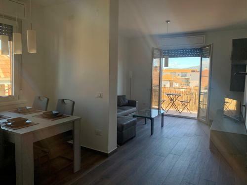 Apartamento Penthouse