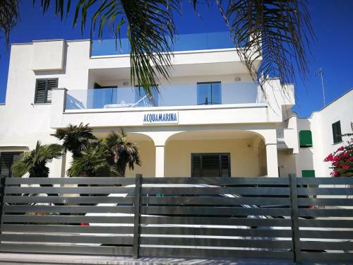 Hostal Acquamarina