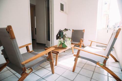 Apartamento The Lighthouse