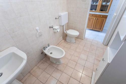 Apartamento Casa Enrica Fronte Mare