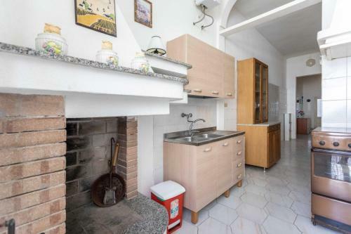 Apartamento Casa Enrica Fronte Mare