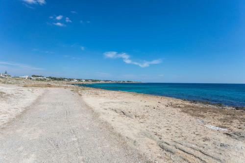 Apartamento Casa Enrica Fronte Mare