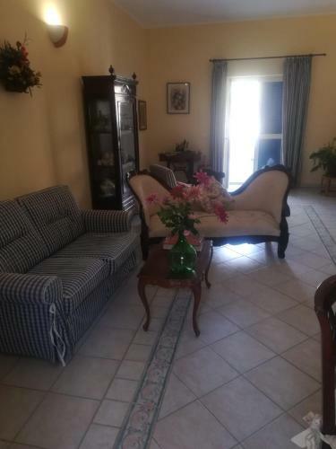 Villa Rosa